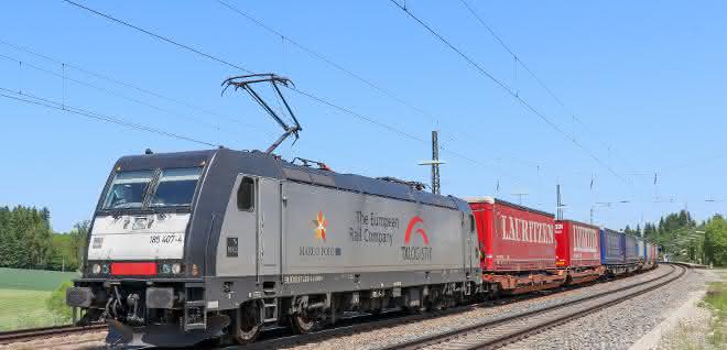 TX Logistik mit eigener Schienen-Lizenz in Dänemark TX Logistik mit eigener Schienen-Lizenz in Dänemark