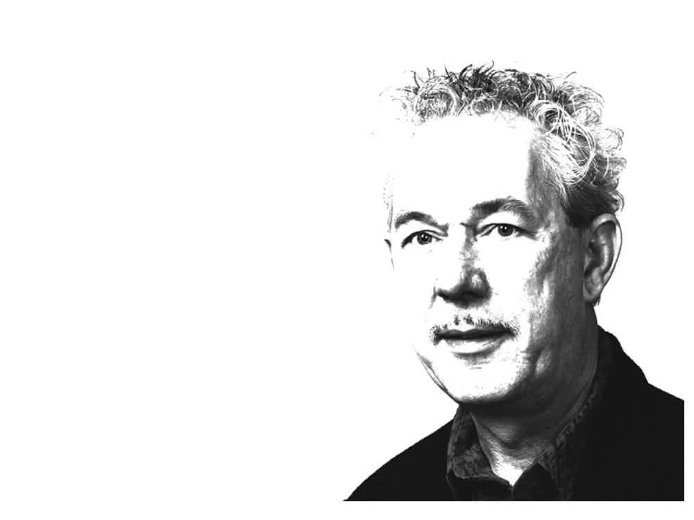 Dr. Hans-Jürgen Hundrieser hat 30 Jahre lang die LABO als Redakteur bzw. Chefredakteur begleitet.