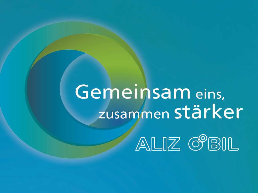 Das Logo der Kooperation.
