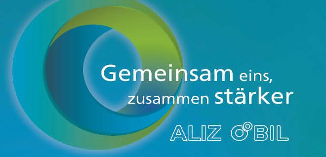 Das Logo der Kooperation.