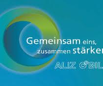 Das Logo der Kooperation.