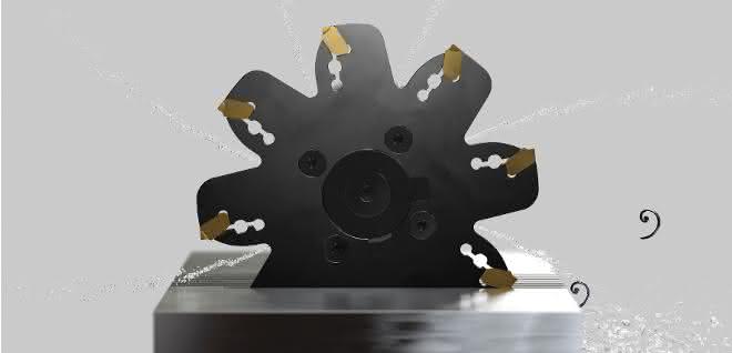 CoroMill QD