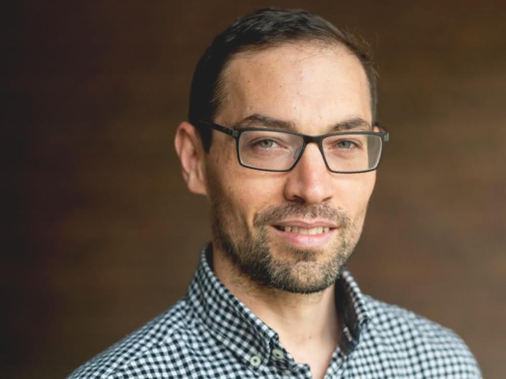 Prof. Dr. Nicolas Plumeré wurde für seine Arbeiten auf dem Gebiet der Bioelektrochemie ausgezeichnet. Prof. Dr. Nicolas Plumeré wurde für seine Arbeiten auf dem Gebiet der Bioelektrochemie ausgezeichnet.