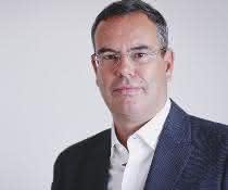 Personalie: Markus Doerr wird COO bei StreetScooter Personalie: Markus Doerr wird COO bei StreetScooter