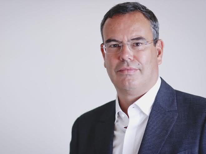 Personnel: Markus Doerr becomes COO at StreetScooter