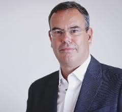Personnel: Markus Doerr becomes COO at StreetScooter