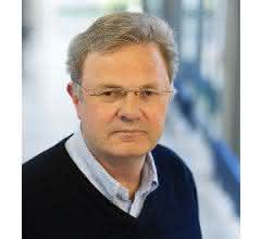 Wolfgang Baumeister, Direktor am Max-Planck-Institut für Biochemie.
