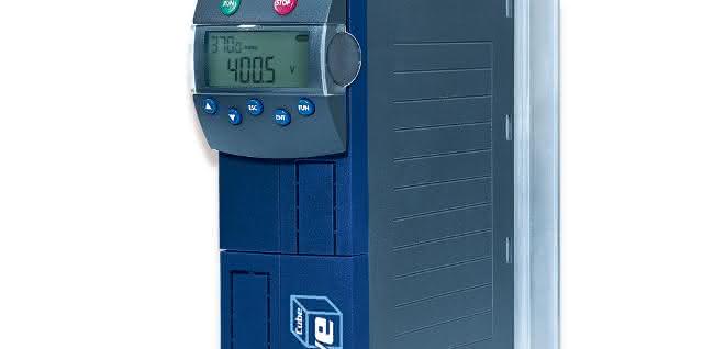 Frequency inverter