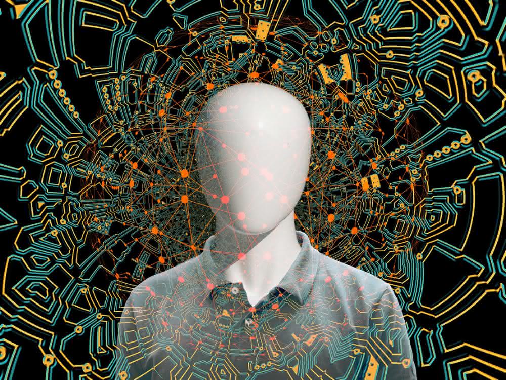 Dfind AI