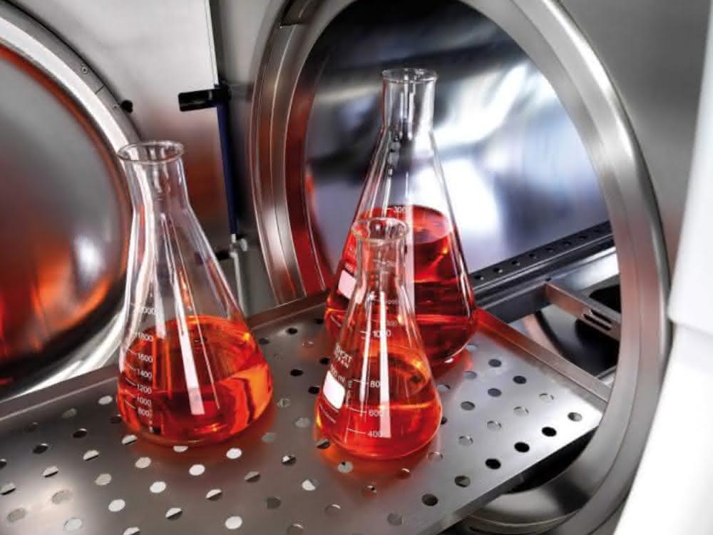 Whitepaper: Glastest zur Prüfung der Wasserbeständigkeit