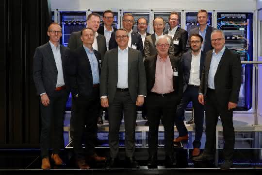 Rittal-Siemens-Atos