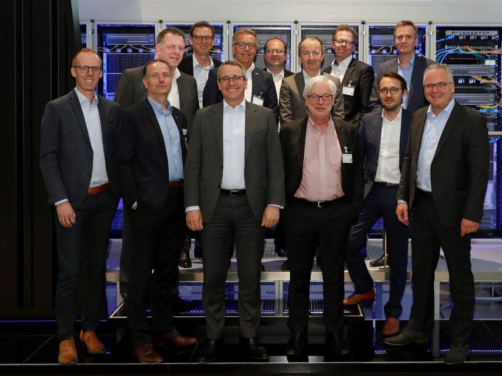 Rittal-Siemens-Atos
