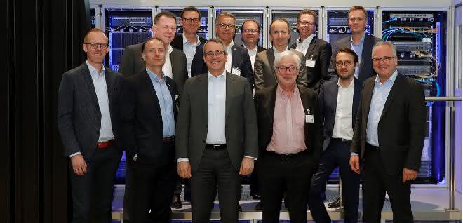 Rittal-Siemens-Atos