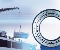Swivel drives