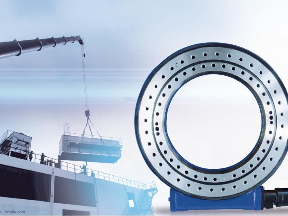 Swivel drives