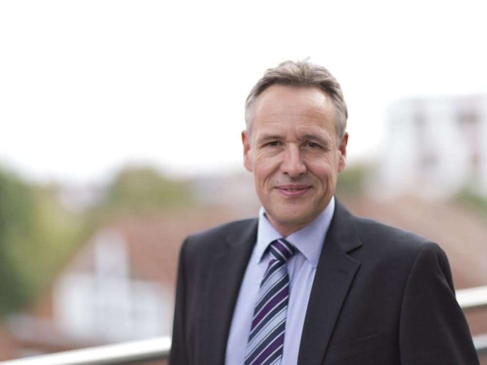 Burkhard Schranz Burkhard Schranz