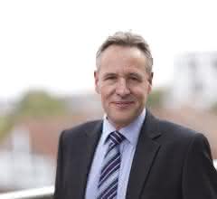 Burkhard Schranz