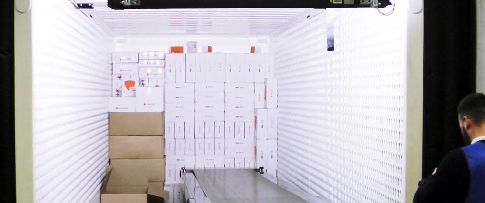 LED lights new at mail order giant LED lights new at mail order giant