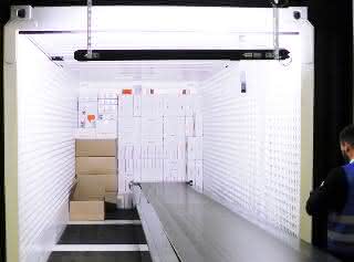 LED lights new at mail order giant