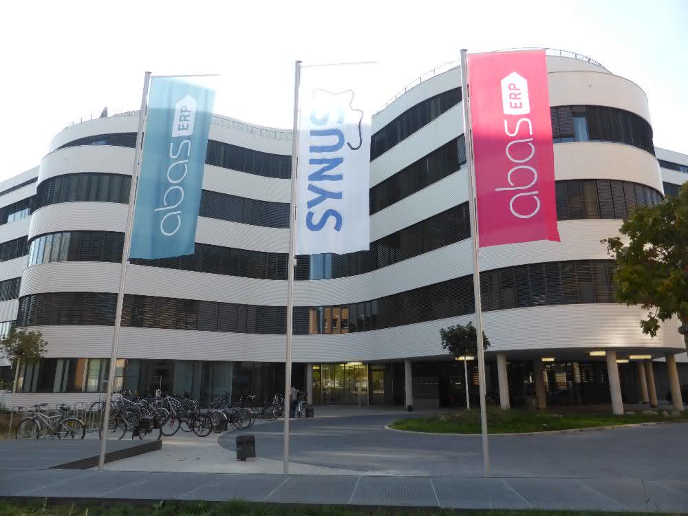 Headquarters