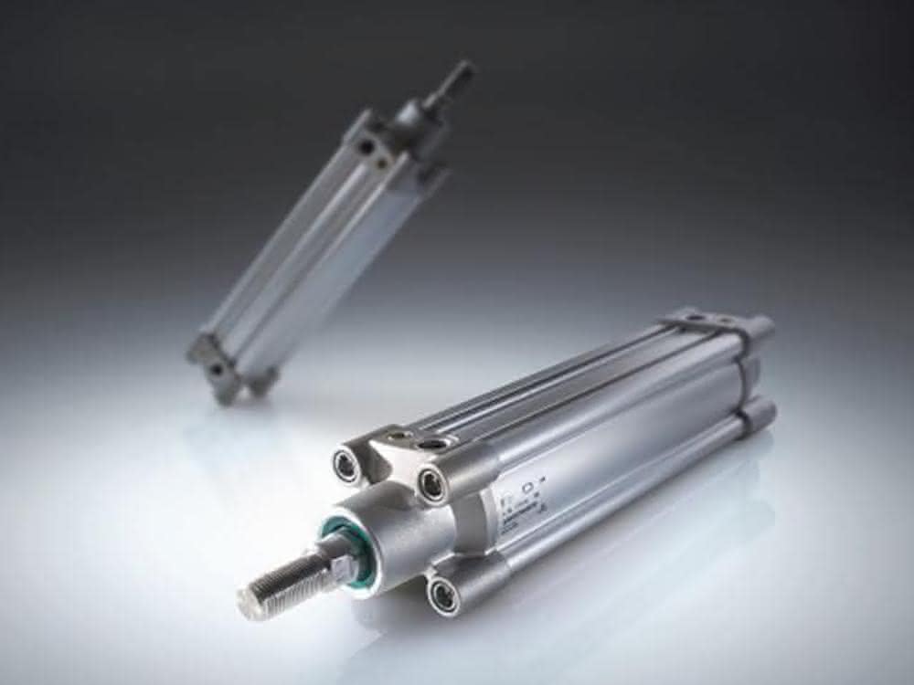 Series 63 Cylinders