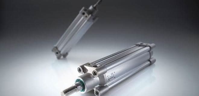 Series 63 Cylinders