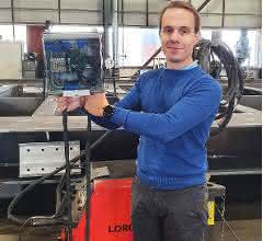 schorisch pilot project