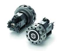 Tool turret for turn-mill centers