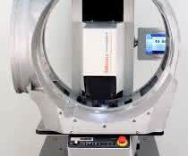 Hardness test