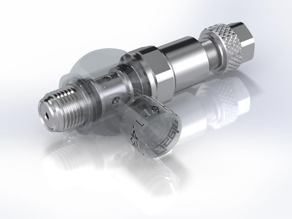 Pressure regulator