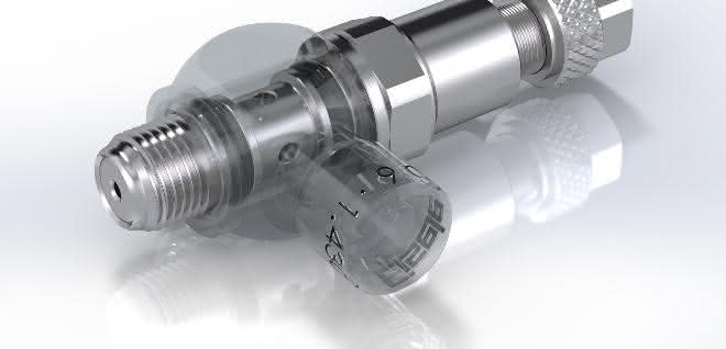 Pressure regulator Pressure regulator