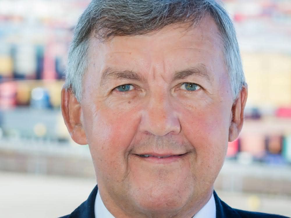 Personnel: Change in management at SWOP