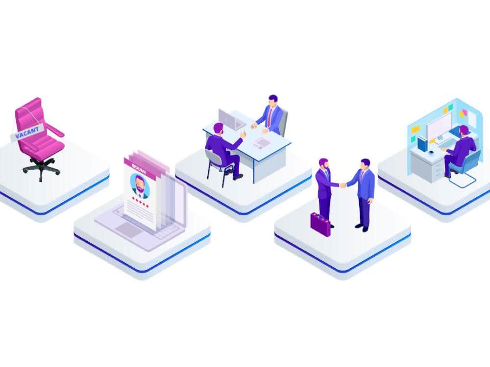 Interview with Janine Rohde from CRM Partners: External communication in the recruitment process: "With respect and appreciation"
