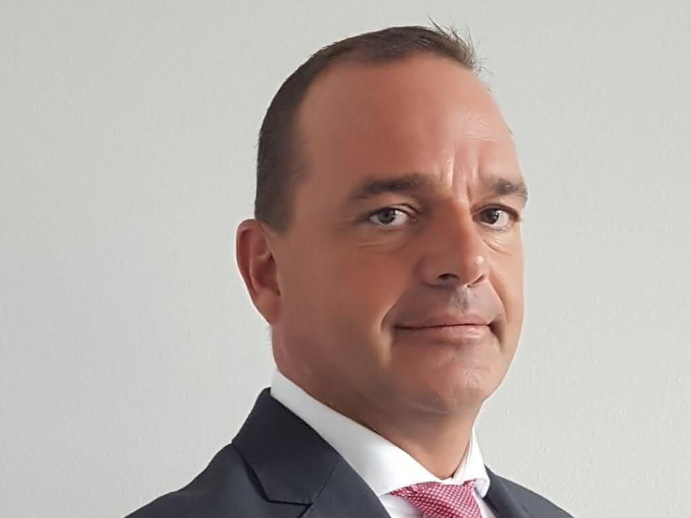 Timo Stroh heads DSLV air freight committee