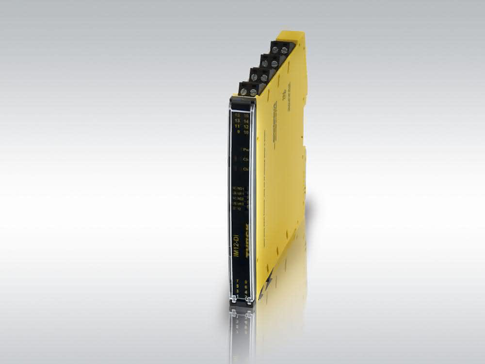 Turck-IM12