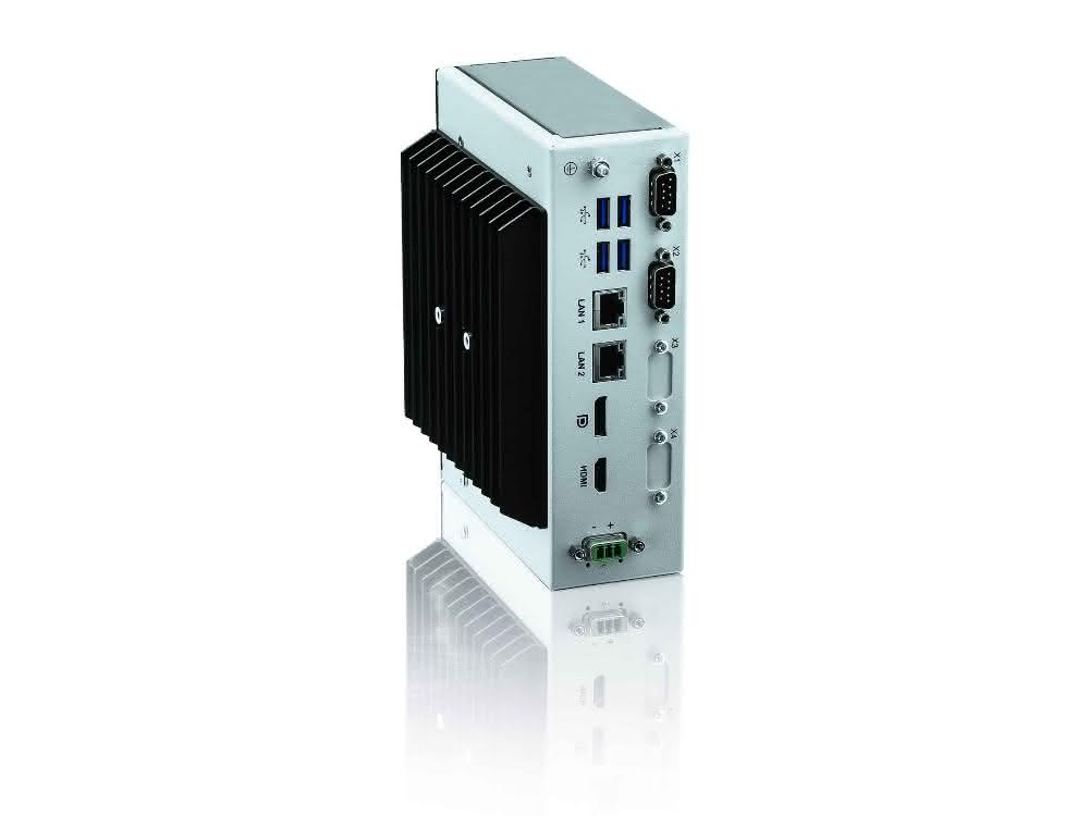 KBox A-15x Familie