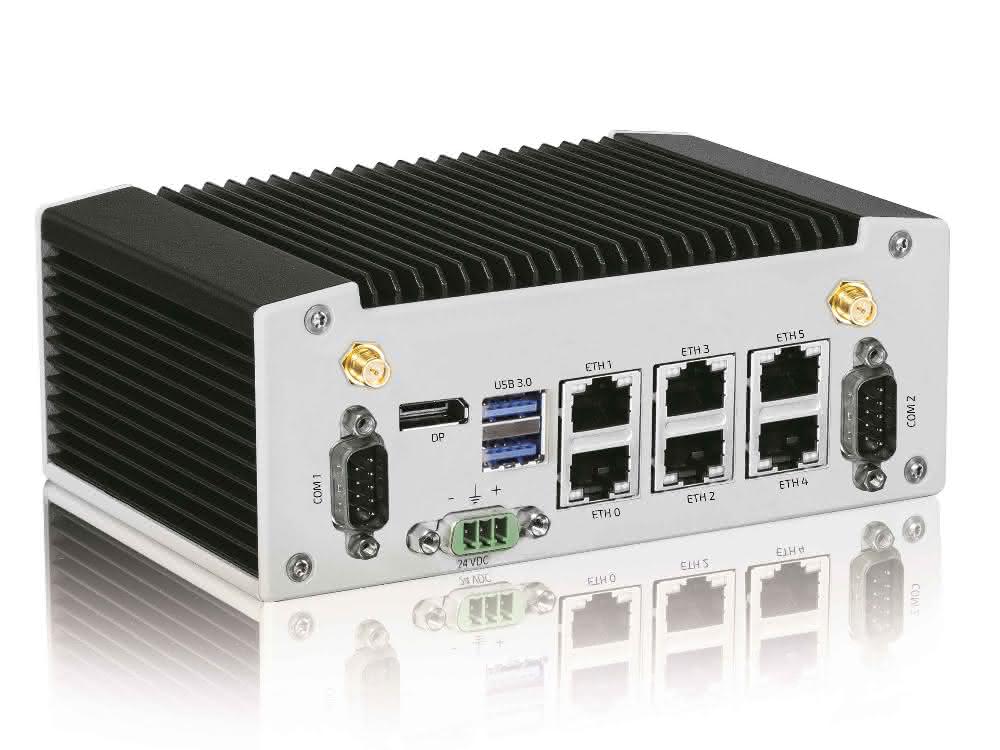 KBox A-230-LS