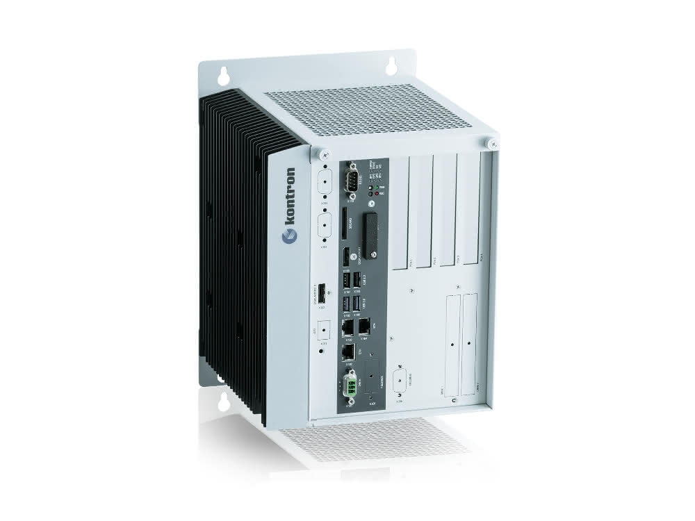 KBox C-102 KBox C-102