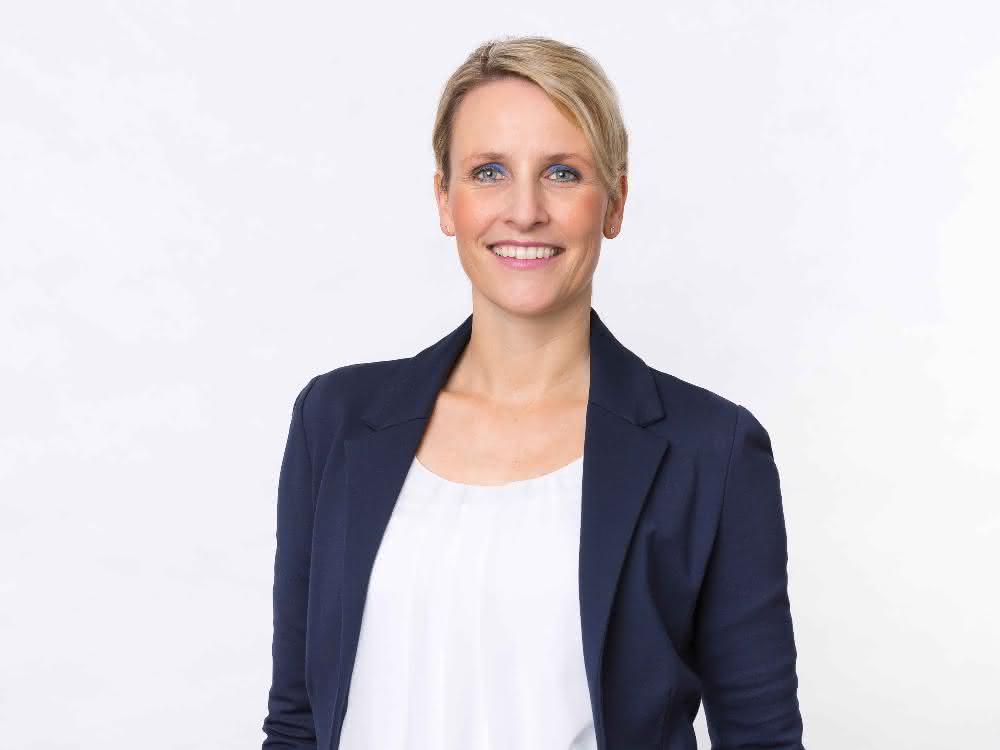 Janine Rohde