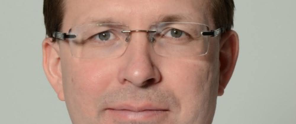 Christian Krause new spokesman for Messe München