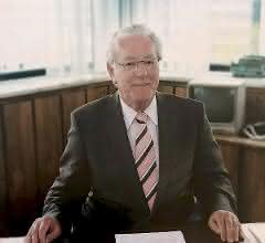 Franz Binder