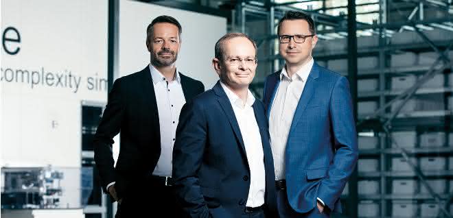 Knapp Management Board