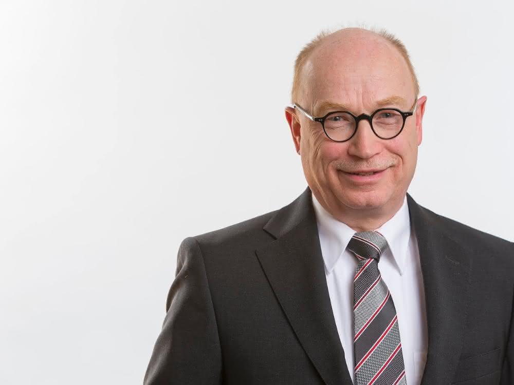 Prof. Martin Stratmann