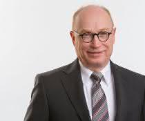 Martin Stratmann tritt eine zweite Amtszeit an. Prof. Martin Stratmann