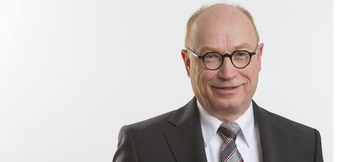 Prof. Martin Stratmann