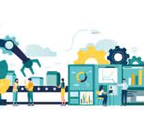 Kommentar von Dr. Stefan Grotehans: „Die Daten müssen industrialisiert werden“ Kommentar von Dr. Stefan Grotehans: „Die Daten müssen industrialisiert werden“