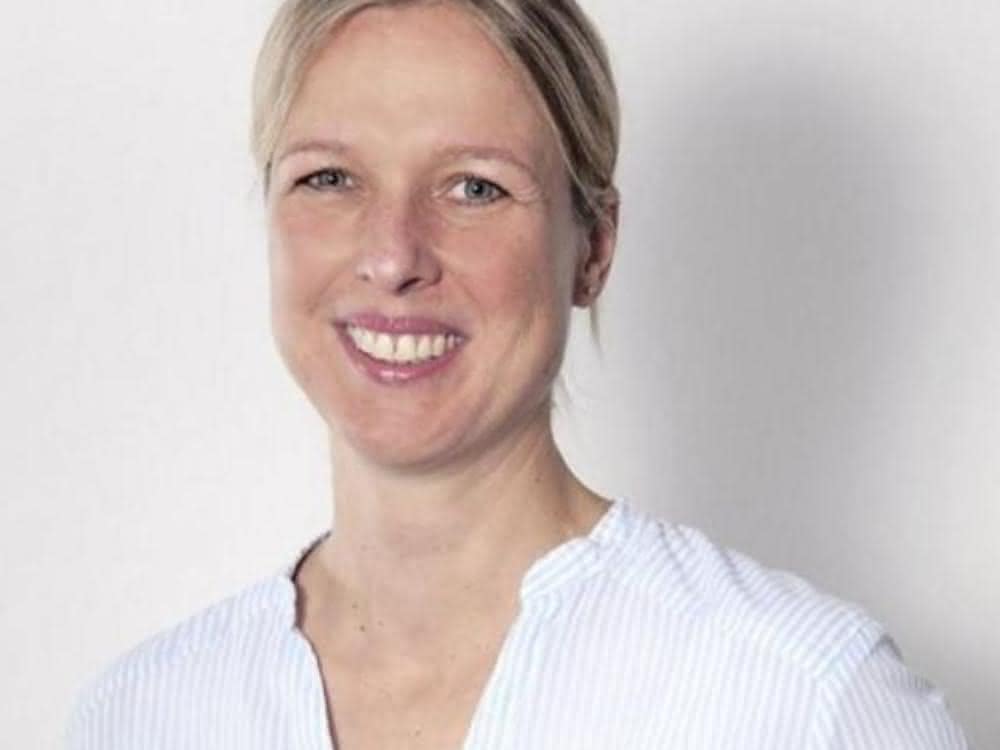 Personalie: Silja Pieh neue Leiterin Strategie bei VW Nutzfahrzeuge