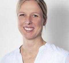 Personnel: Silja Pieh new Head of Strategy at VW Commercial Vehicles
