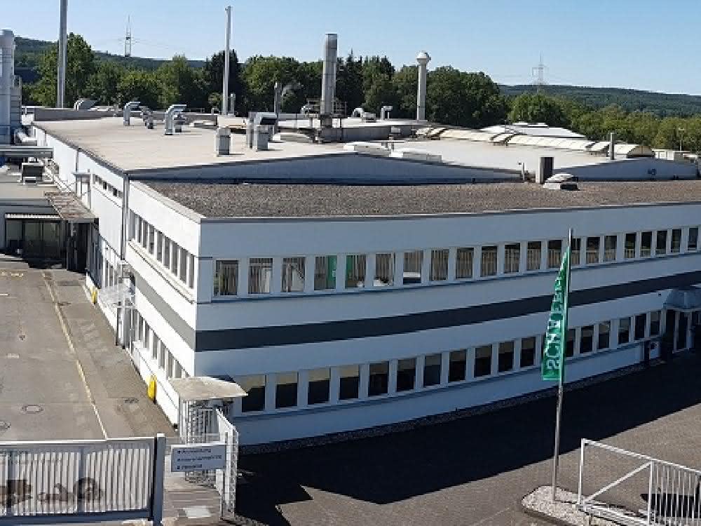 Schaeffler sells plant in Hamm to management Management buyout