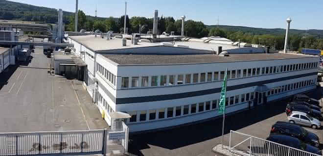 Schaeffler sells plant in Hamm to management Management buyout